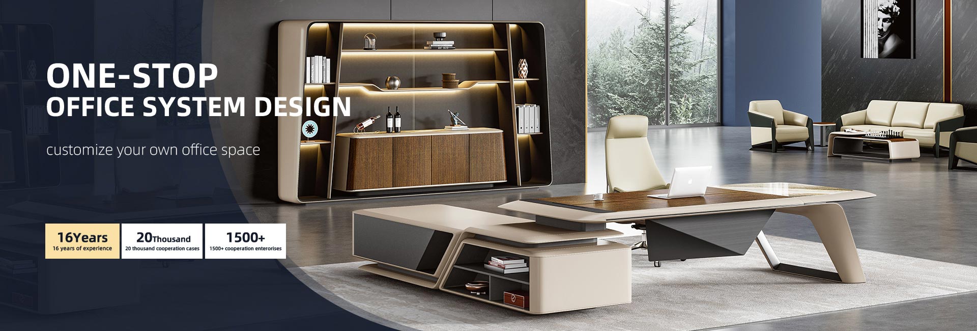 Office Desk Hersteller